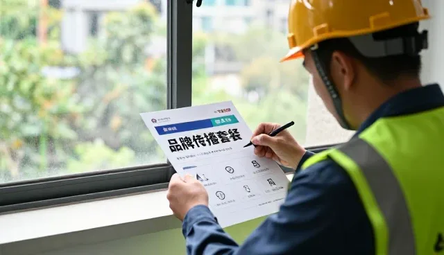 活动策划执行包如何服务不同施工现场