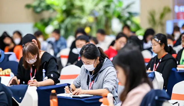 业务发展趋势：活动策划执行的选型关注点